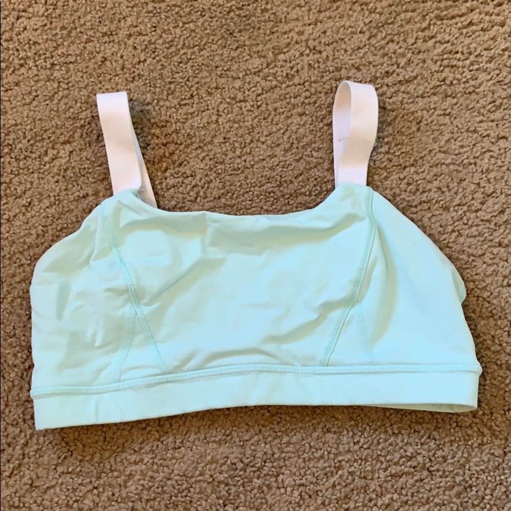 Lululemon bra top